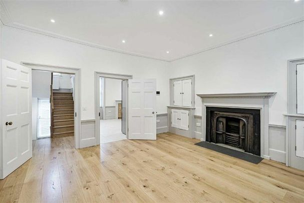 Tottenham Street, Fitzrovia & Covent Garden, W1T - Photo 1