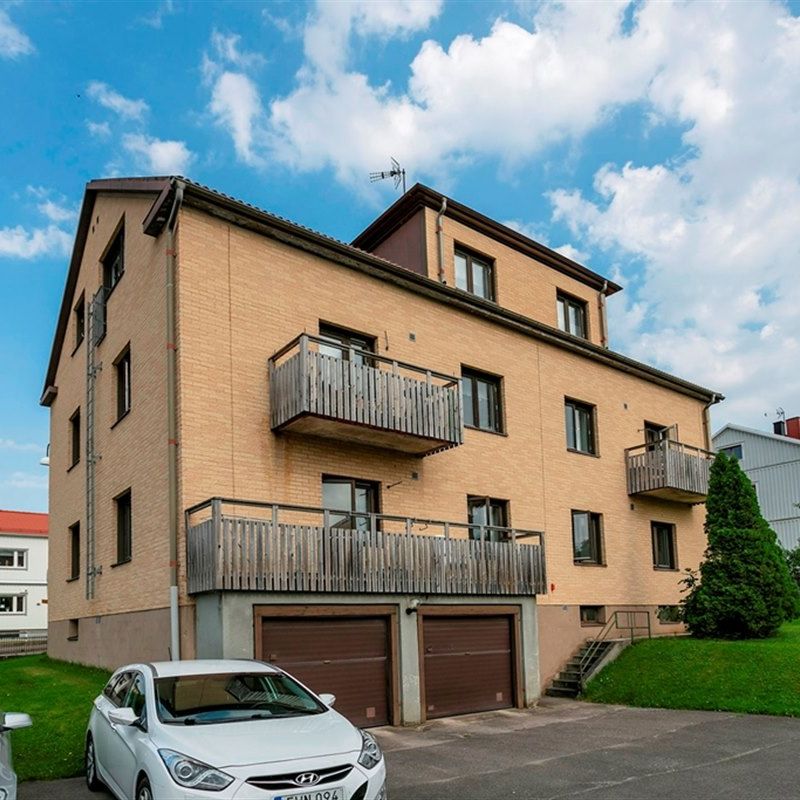 Sankt Sigfridsgatan 5 - Photo 1