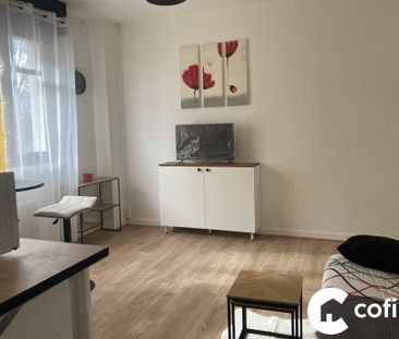 APPARTEMENT T1 MEUBLE - Photo 2