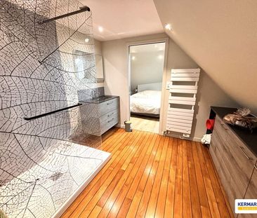 Appartement 4 pièces – 94 m² environ à Vitré (ref : 5211) - Photo 6