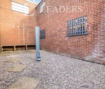 1 bedroom room to rent Ashby Road, Coalville - Photo 6