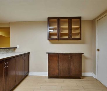 For Lease - 559 Mccowan Road Unit# Bsmt, Toronto, Ontario - Photo 5