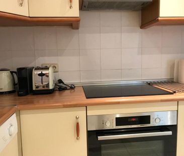 3 bedroom luxury penthouse for rent in San Pedro de Alcántara, Spain - Photo 6