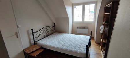 Location Appartement 2 pièces 36m² - Photo 2
