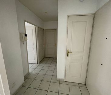 Appartement 2 pièces – LYON - Photo 4