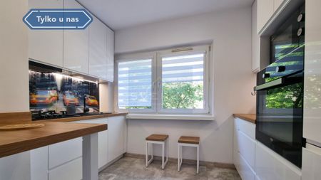 Mieszkanie na Wynajem, 47.00m - Zdjęcie 5