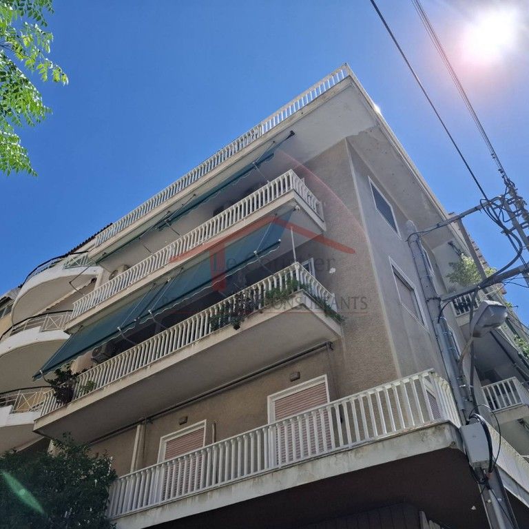 Διαμέρισμα 85 τ.μ. για ενοικίαση, Αθήνα - Νότια Προάστια, Καλλιθέα - Photo 1