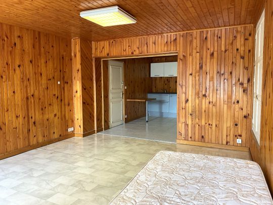 Location Appartement 1 pièce 40m² JARNAC 16200 - Photo 1