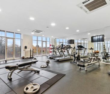 2 bedroom penthouse to rent - Photo 6