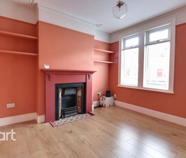 2 bedroom end of terrace house to rent - Photo 1