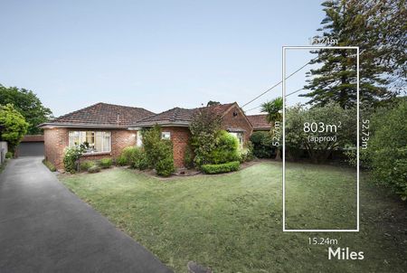 118 Waiora Road, Rosanna - Photo 5