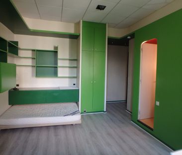 NANCY - RUE DE METZ - STUDIO - Photo 2