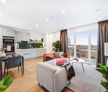 3 bedroom apartment to rent - Photo 5