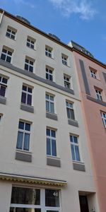 1-Zimmer-Wohnung in Magdeburg - Foto 4