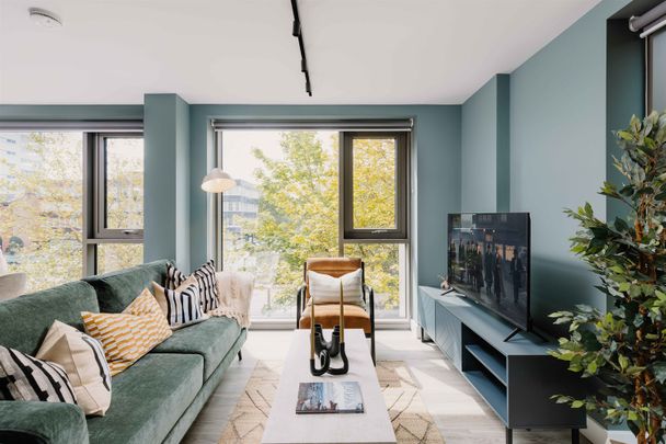 A704 - Moda, Loudon's Yard (Birmingham) - Photo 1