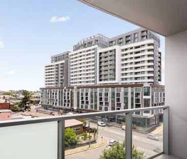 713/1 Moreland Street, Footscray VIC 3011 - Apartment For Rent | Do... - Photo 6