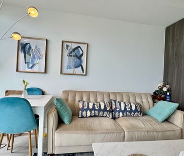 For Lease - 15 Queens Quay Unit# 216, Toronto, Ontario - Photo 4