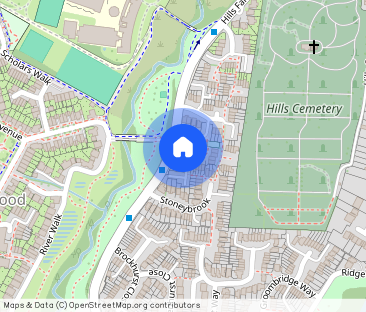 Englefield, Horsham, RH12 - Photo 1