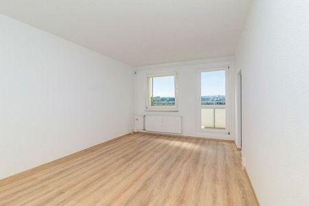 4 Zimmer mit Ausblick! - Foto 3