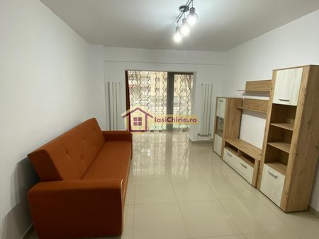 Apartament de inchiriat Iasi - Fotografie 2