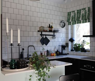 Ödmårdsvägen, Bromma - Photo 1