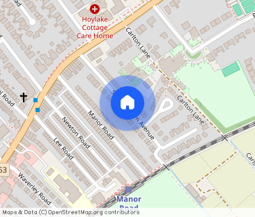 Sandringham Avenue, Wirral - Photo 1