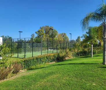 Piso de alquiler en Zona de Punta Plata - Photo 2