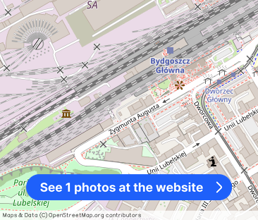 Pokoj 3 osobowy трехместная квартира - fordon - Photo 1