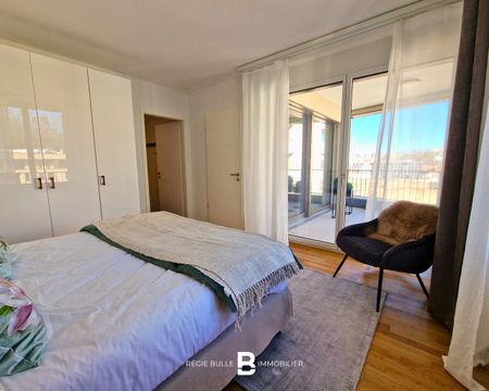 4.5 Zimmer, 105 m², 3. Stock - Photo 5