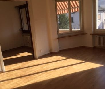 3.5 Zimmer, 69 m², 2. Stock - Photo 5