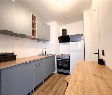 2 pièces - Meublé - 39,91 m² - RDC - Colocation non autorisée - Photo 5