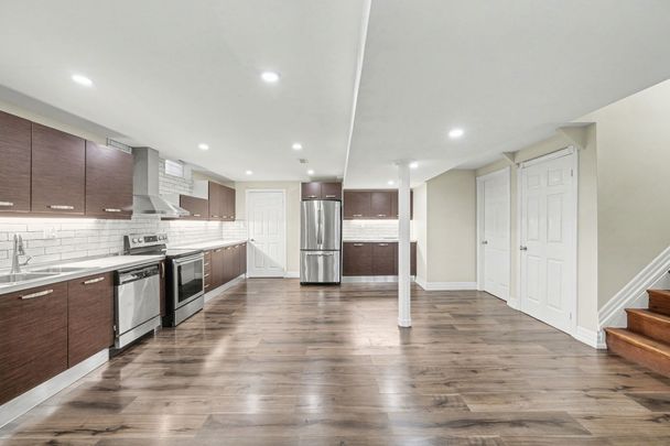 For Lease - 286 Royalpark Way, Vaughan, Ontario - Photo 1