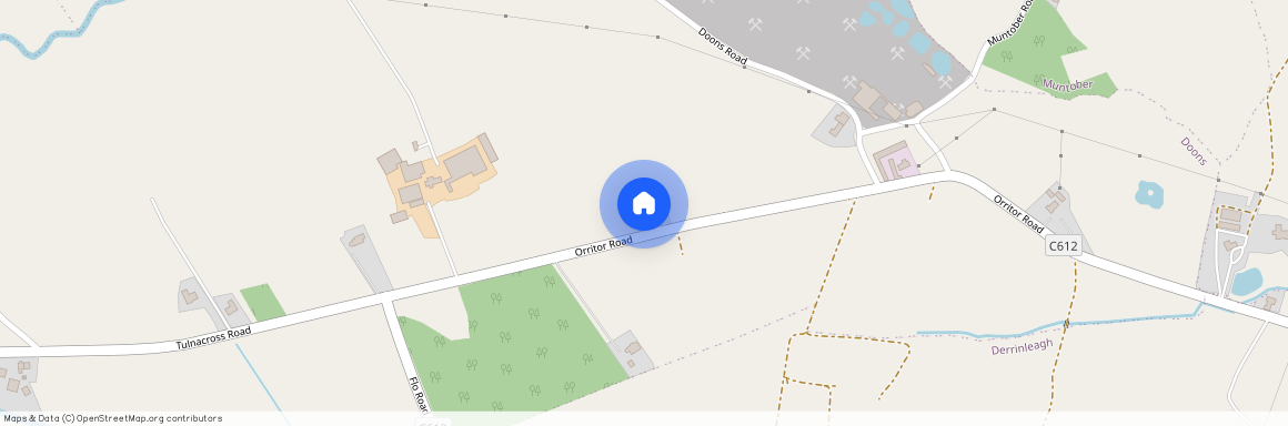 31 Tulnacross Road, Cookstown, BT80 9NL