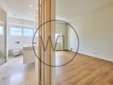 Apartamento T4 em Lisboa - Photo 2