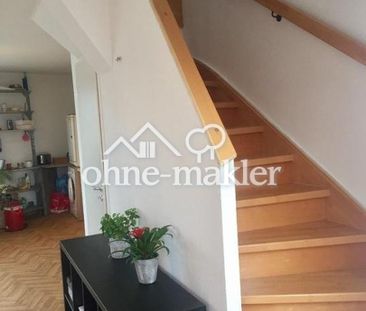 2-Zimmer-Maisonette am Körnerpark – Urbanes Wohnen in Neukölln - Foto 1