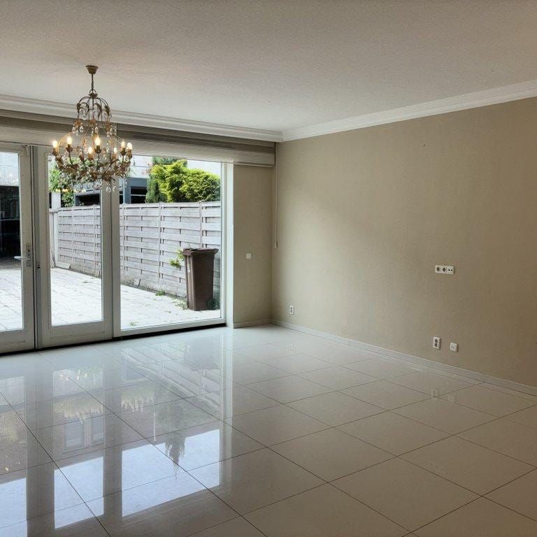 Huis te huur: Troelstralaan 42 3515 CJ Utrecht - Photo 1