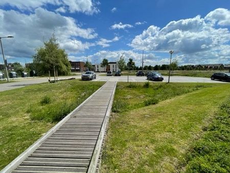 Te huur: Appartement Laakoever in Arnhem - Foto 5