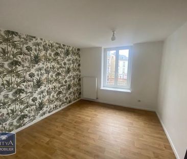 Appartement 3 pièces à Épinal - Photo 4