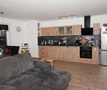 Ansprechende Erdgeschosswohnung in zentraler Lage von Hage! - Photo 6