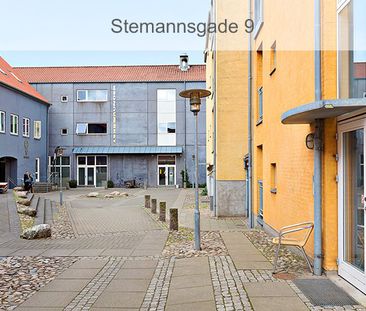 Afd. 69 Adelgade og Stemannsgade - Photo 6