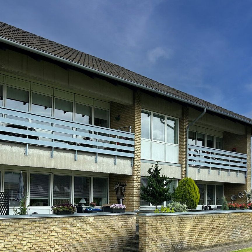 Tingvallavej, 52B st tv., Odense NV, 5210 - Foto 1