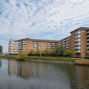 Östra Förstadsgatan 3C, Slussen - Photo 2