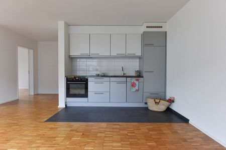 2.5 Zimmer, 99 m², EG - Foto 3