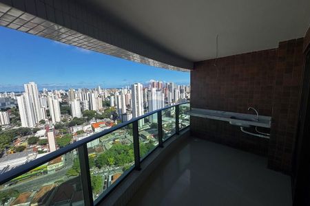 Apartamento para alugar na Madalena com 2 quartos - Photo 4