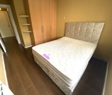 Rent 1 bedroom apartment in Dublin - Photo 4