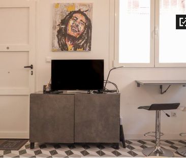 Piso de alquiler en Butarque - Photo 2