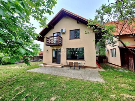 Vila cartier select Corbeanca - Photo 5