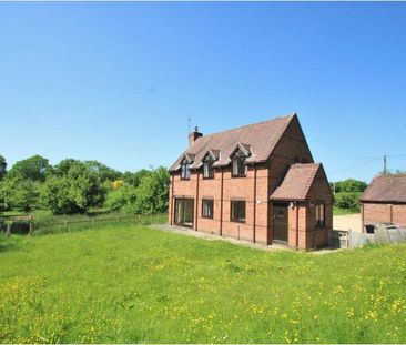Oak Cottage, Caynham, Ludlow - Photo 1
