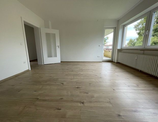 3-Zimmer-Wohnung in Wilhelmshaven City - Foto 1