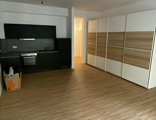 Tolle 1 Raum Wohnung in Top Lage! - Foto 1
